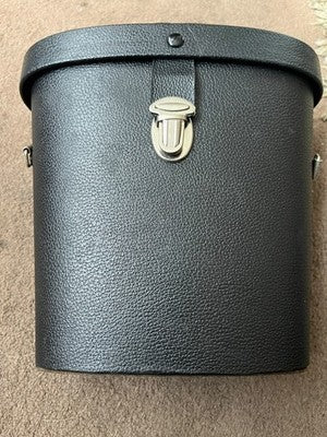 Vintage Boots 16x50 Wide Angle Binoculars Fully Coated Optics With Case — photo 2