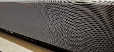Yamaha Digital Sound Projector YSP-1100 - SoundBar - 120 Watt - Black — photo 4