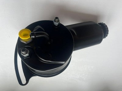 Rolls Royce Silver Shadow Corniche Wraith Power Steering Pump — photo 1