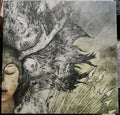 Protest The Hero - Fortress Vinyl LP - Green Marbled Limited to 300 — photo 1