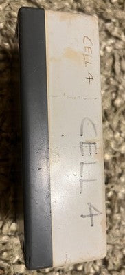 Cosworth Formula One Engine Sensor Test  Calibration Tool — photo 2