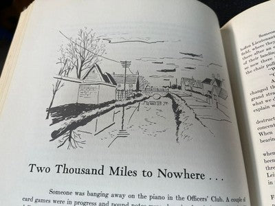 As Briefed Walter Owens A Family History of the 384th Bomb Group Signed 544th — photo 8