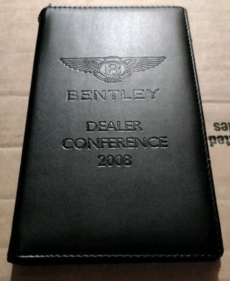 Bentley Cars Interior Trim Wood Samples for Dealership Continental Arnage Azure — photo 1