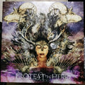 Protest The Hero ‎– Fortress Vinyl Record LP Original First Press CSDLP1121 — photo 1