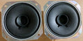 Audix 3.5" 1w 8 Ohm Tweeter Speaker PAIR — photo 1