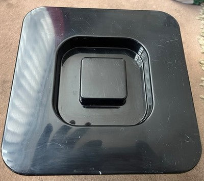 Vintage John Player Special JPS Ice Bucket Bar Pub Lotus — photo 5