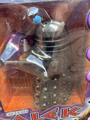Doctor Who Radio Command Genesis of the Daleks 12" Remote Control — photo 2