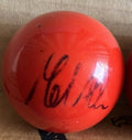 Mark Allen (Red Ball) - Signed Snooker Ball — photo 1