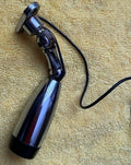 Jaguar Dashboard Map Reading Light - 2-Hole Oval Base Mk 7 Mk 8 Mk VII and Mk VI — photo 1