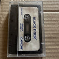 Black Tiger - Sinclair ZX Spectrum Game — photo 1