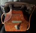 Vintage TMC Marine Maritime Battery-Less Crank Ships Telephone Type L61A / L60 — photo 1
