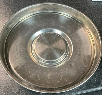 Bentley T Series Continental Rolls Royce Corniche Wraith Hub Cap Wheel Trim — photo 5