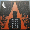 Between The Buried And Me – Coma Ecliptic Vinyl LP Record SILKSCREEN COVER — photo 1