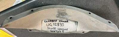 Rolls Royce Silver Shadow Corniche Bentley T Gearbox Bell Housing Cover UG12833 — photo 1