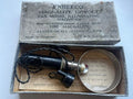 Enbeeco Magnalite 12V Illuminated Map Reading Magnifier Classic Car Rally — photo 1