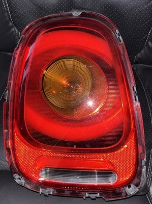 Genuine Mini F56 2014 Rear LH Tail Light Ass. PN 729713-12 OEM 03.525.000 LH — photo 1