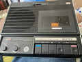 Sony TC-95A Vintage Portable Cassette Player Recorder - Tested & Working — photo 1