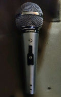 Shure 588SA Unisphere B Vintage Dynamic Microphone — photo 1