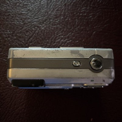 Polaroid PDC 5355 5.3MP Vintage Digital Camera - Tested & Working Y2K Cam — photo 4