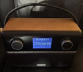 Roberts Stream 94i DAB+/DAB/FM/BLUETOOTH/WIFI Internet Portable Radio — photo 1