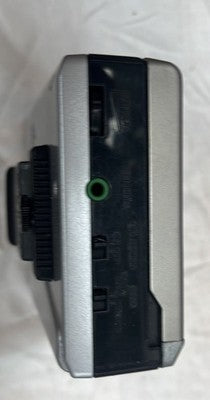 Sony Walkman WM-36 Silver/Grey WM36 5-Band Equalizer — photo 2