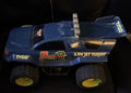 Tyco Python Radio Controlled Car 6.0 V Jet Turbo Vintage — photo 1