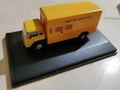 Blood Donors Collection Vehicle Magen David Adom in Israel 1:76 Oxford Diecast — photo 1
