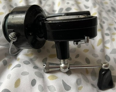 Vintage Mitchell Fishing Reel No 309 Left Handed — photo 8