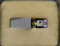 Tetrad TC12 cartridge with T30M  T30-MS Stylus T30M Ceramic Stereo Cartridge — photo 1