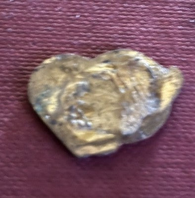 Vintage B.S.N Heros German Crest Shield Lapel Pin Badge Cross Eagle — photo 2