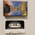 Universal Hero - Sinclair Spectrum 48K Game (1986) — photo 1