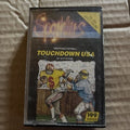 TOUCHDOWN USA SPARKLERS RARE- Sinclair ZX Spectrum Game — photo 1