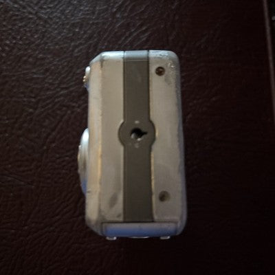 Polaroid PDC 5355 5.3MP Vintage Digital Camera - Tested & Working Y2K Cam — photo 3