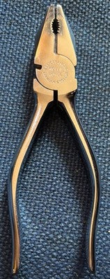 Rolls Royce Chrome Pliers from Tool Kit - Shadow Corniche Carmargue etc.. PW2126 — photo 2