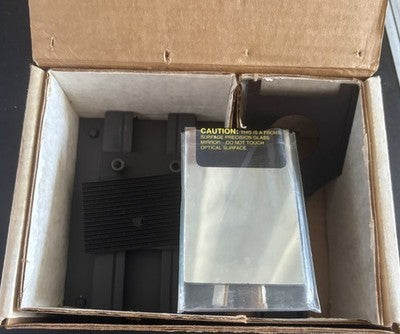Vintage Deluxe Darkroom Slide Copier Kit Duplicator w/ Original Box — photo 2