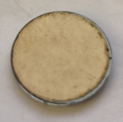 Vintage Royal Air Force Pistol Club Badge RAF Shooting Club Pin Military — photo 2