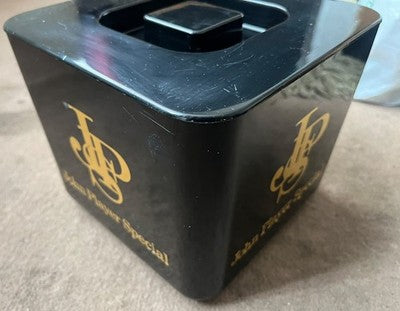 Vintage John Player Special JPS Ice Bucket Bar Pub Lotus — photo 2