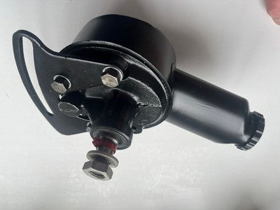 Rolls Royce Silver Shadow Corniche Wraith Power Steering Pump — photo 4