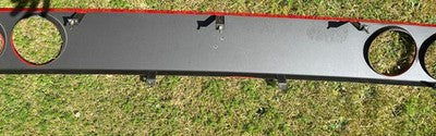 FERRARI F355 REAR TAIL LIGHT COVER PANEL RED 355 64107900 — photo 7