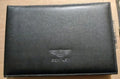 Bentley Continental GT Insight Dealer Brochure 2004 Binder Folder RARE — photo 1