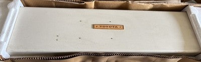 Toyota KS 787 Knitting Machine Made In Japan KS787 — photo 7