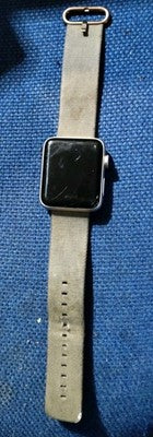 Apple Watch Series 2 Aluminium 42mm SPARES OR REPAIR — photo 2