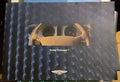BENTLEY Continental T Car Sales Brochure 1996 — photo 1