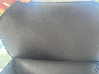 Genuine Rolls Royce Dawn Fitted Luggage Boot Bag Brand New — photo 5