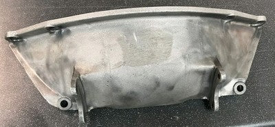 Rolls Royce Silver Shadow Corniche Bentley T Gearbox Bell Housing Cover UG12833 — photo 4