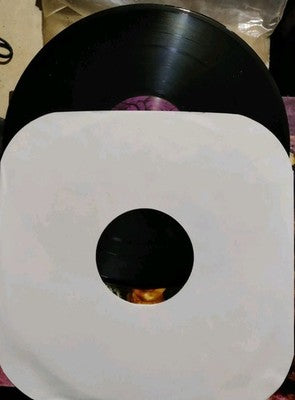 Protest The Hero ‎– Fortress Vinyl Record LP Original First Press CSDLP1121 — photo 2