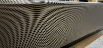 Yamaha Digital Sound Projector YSP-1100 - SoundBar - 120 Watt - Black — photo 2
