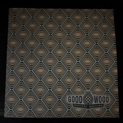 Goodwood Revival Meeting 2005 Official Souvenir Programme — photo 1