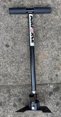 AirForce U1014 3 Stage PCP Air Gun Rifle Hand Pump 3600 PSI Gauge — photo 1