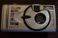 Canon Digital Camera PowerShot A200 2.0MP Silver TESTED WORKING — photo 1